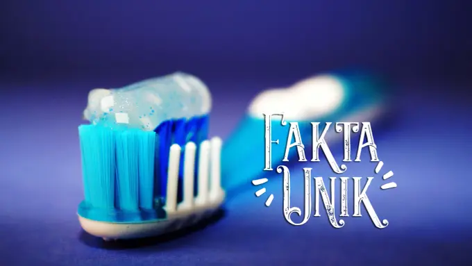 [Bintang] Fakta Unik