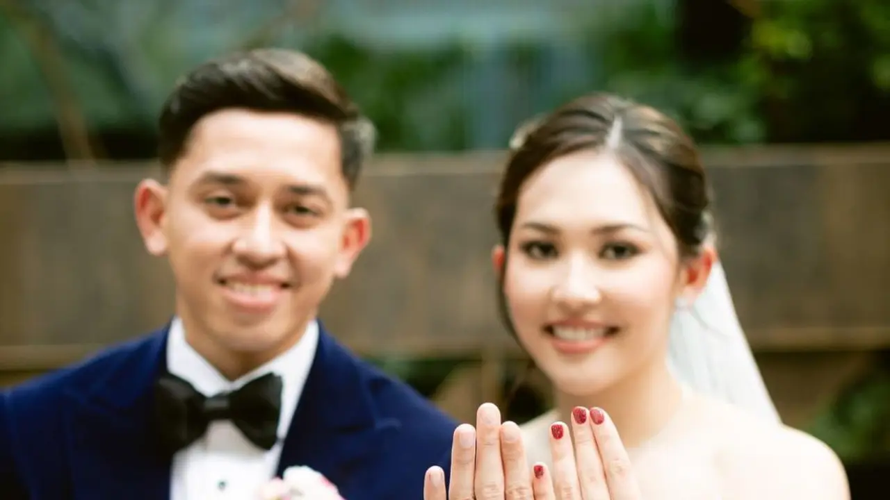 Potret Ribka Sugiarto (credit: https://www.instagram.com/ribkasugiarto/).