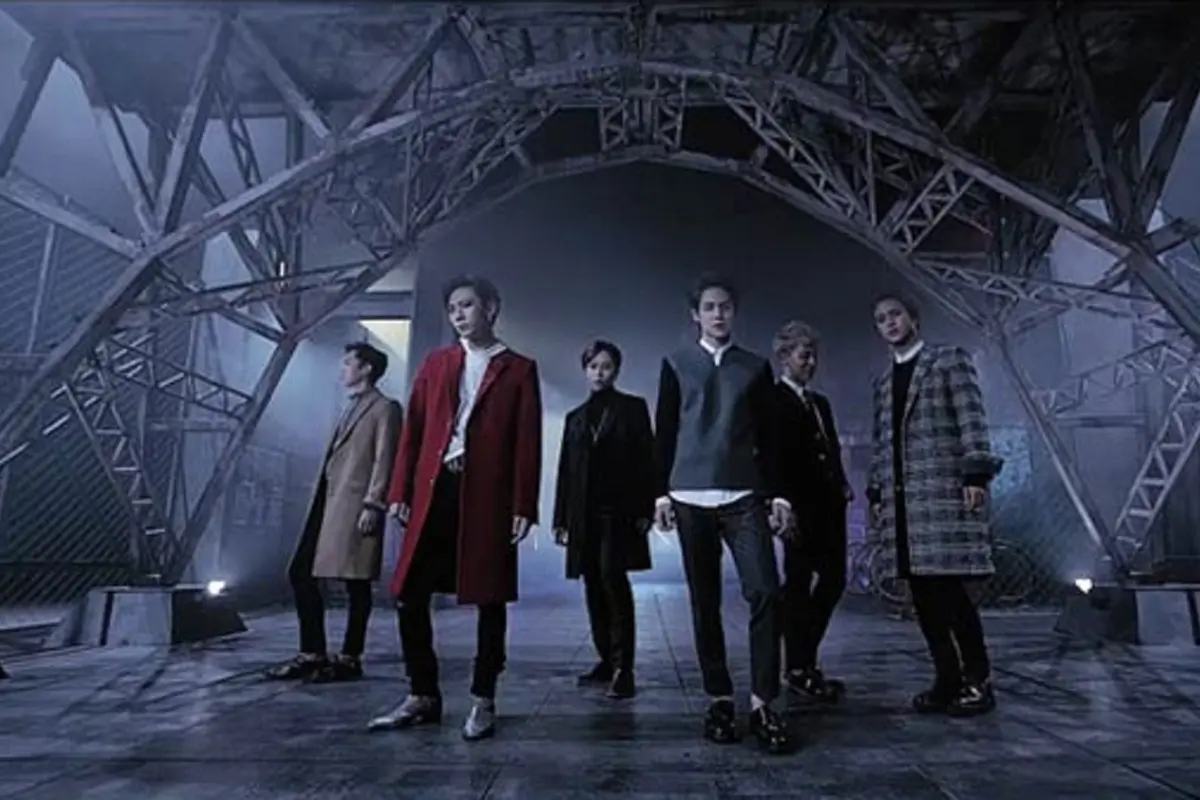 BEAST Siapkan Konser Cantik untuk Penggemar