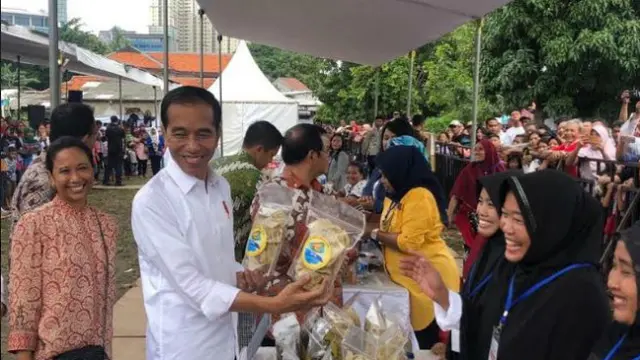 (Foto: Dok Kementerian BUMN)
