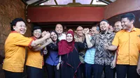 Eri Cahyadi Selesaikan Gaduh Iuran Rp 35 Juta Antara Yayasan Petra dengan Ketua RW di Surabaya