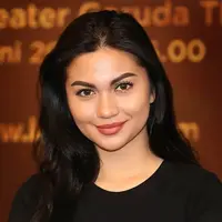 Mengangkat kisah Joko Tarub, pertunjukan ini bertujuan untuk membangkitkan kecintaan pada budaya bangsa dan semangat kebangsaan, dalam rangka 11 dasawarsa kebangkitan nasional NKRI dan hari lahir Pancasila. (Bambang E.Ros/Bintang.com)