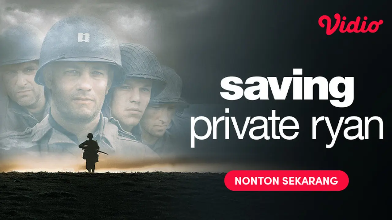 Saving Private Ryan