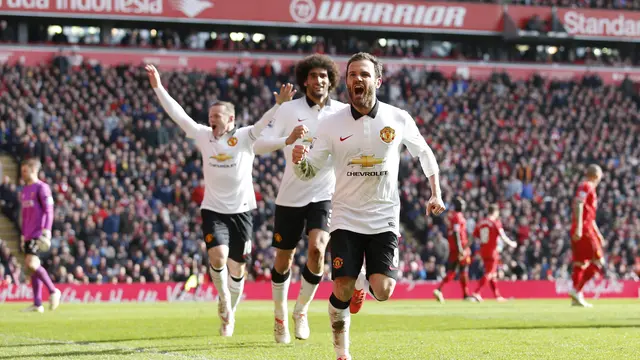 Juan Mata