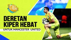 Berita video spotlight kali ini tentang empat kandidat kiper yang dipandang pantas menjadi solusi Ruben Amorim untuk Manchester United.