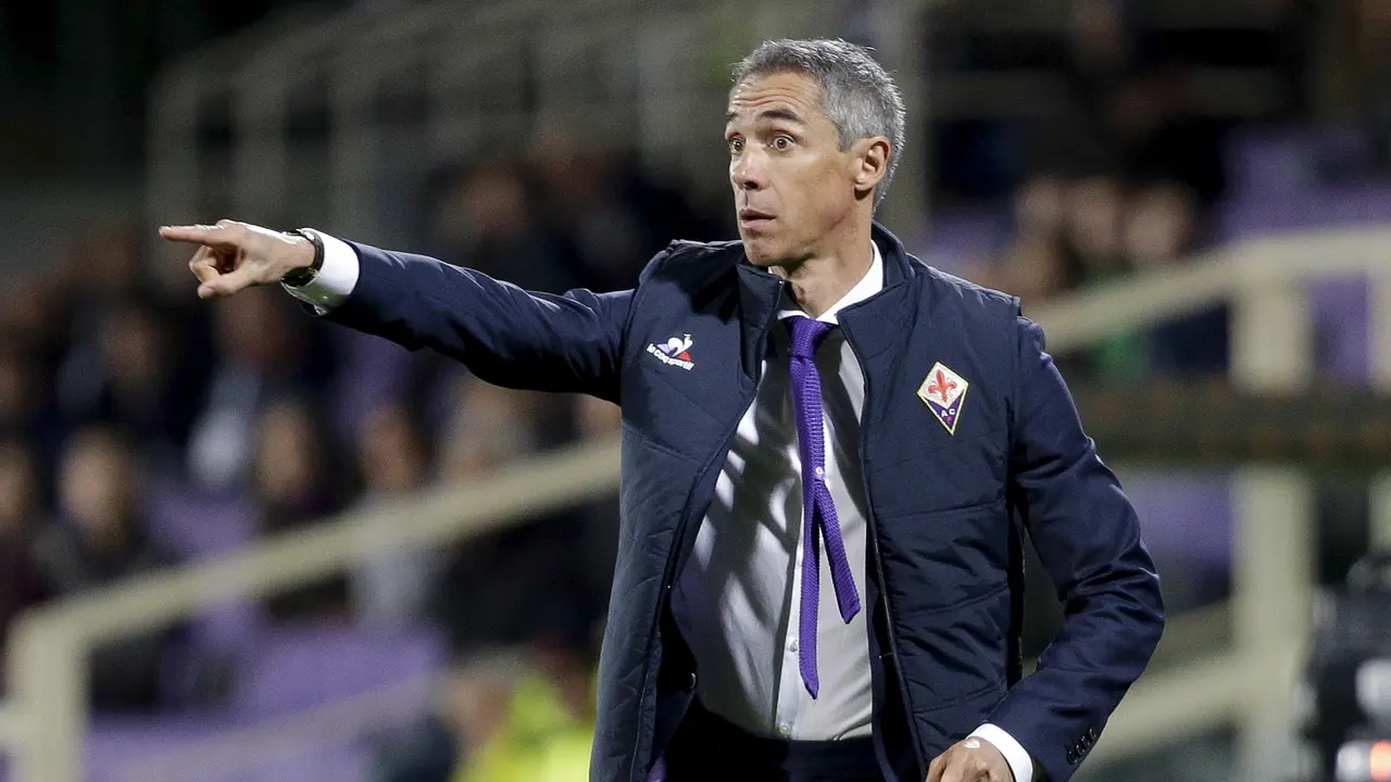 Paulo Sousa