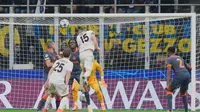 Top 3 Berita Bola: Performa Inter Milan, Liverpool dan Barcelona Jadi Sorotan, Ini Penyebabnya