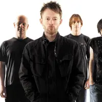 Radiohead