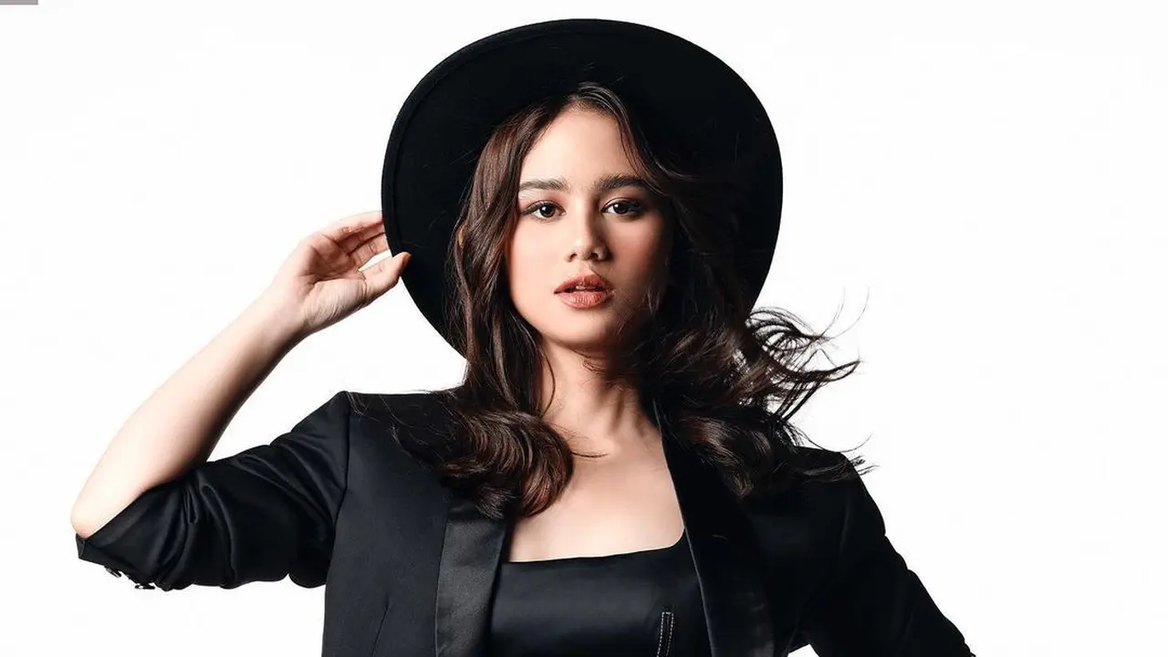 Tissa Biani. (Foto: Instagram @tissabiani)