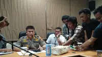 Mengungkap Dalang di Balik Hoaks Penculikan Anak di Makassar