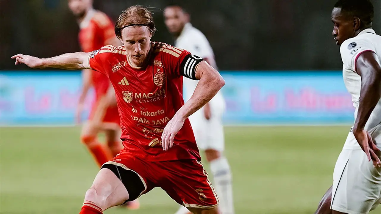 Radovan Pankov - Persija