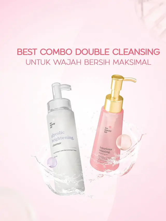 Chelsea Islan Bagikan Rahasia Kulit Sehat dan Slow Aging Lewat Rutinitas Perawatan Harian