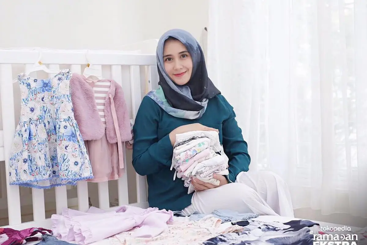 [Bintang] Ryana Dea