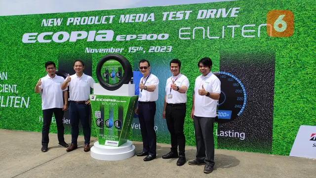Bridgestone