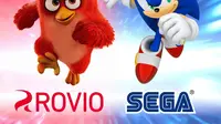 Sega resmi jadi pemilik Angry Birds usai caplok Rovio (Sega)