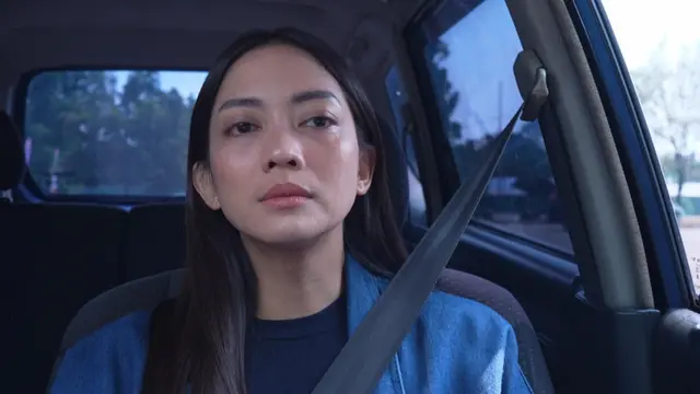 Cinta Setelah Cinta