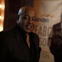 Kebanggan juga dirasakan oleh Raisa bisa berduet dengan penyanyi legendaris. Berduet lewat Beauty And the Beast yang menyabet penghargaan Oscar untuk soundtrack terbaik. (Galih W. Satria/Bintang.com)