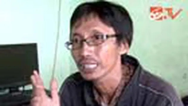 Bambang si Relawan Pejuang Antinarkoba