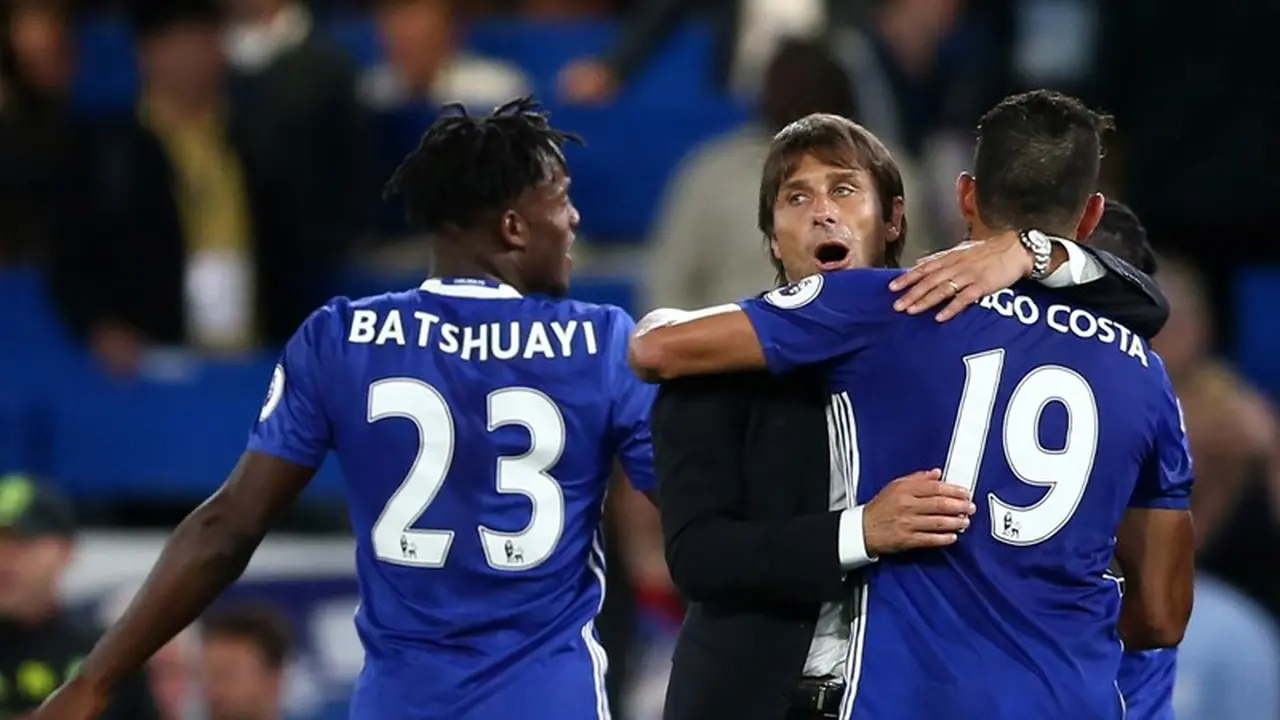 Chelsea
