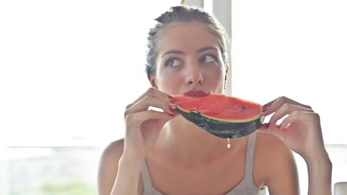 3 aturan diet detoks/copyright Pexels.com