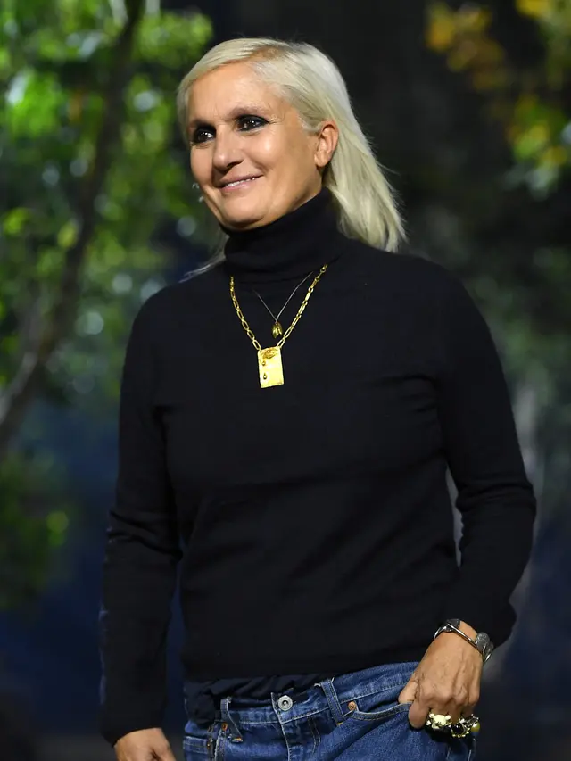 Maria Grazia Chiuri