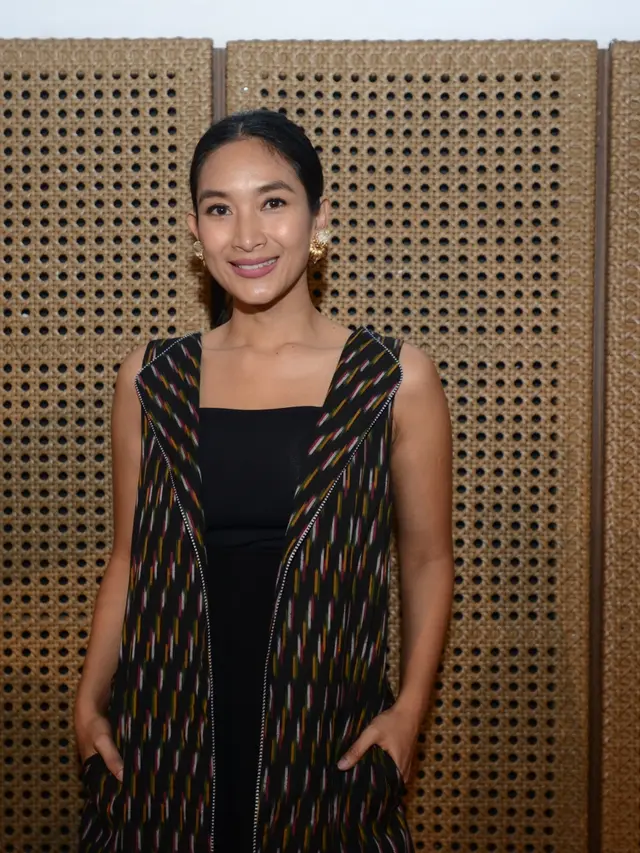 [Bintang] Happy Salma