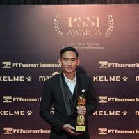 Rizky Ridho Bangga Dapat Penghargaan Gol Terbaik di PSSI Awards 2026: Termotivasi Semakin Membara