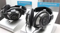 Sennheiser Perkenalkan Headphone HD 800 S dan HD 630VB