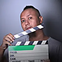 Film memiliki arti besar bagi Anggy Umbara. Menurutnya, film adalah sumber luapan energi. Melalui film pula Anggy dapat mentransfer banyak pesan positif kepada penonton. (Andy Masela/Bintang.com)