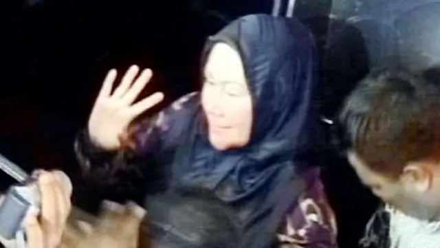 [VIDEO] Pengacara: Ratu Atut Tak Instruksikan Suap Akil Mochtar