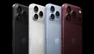Harga iPhone 18 Pro dan iPhone 18 Pro Max yang Resmi Meluncur