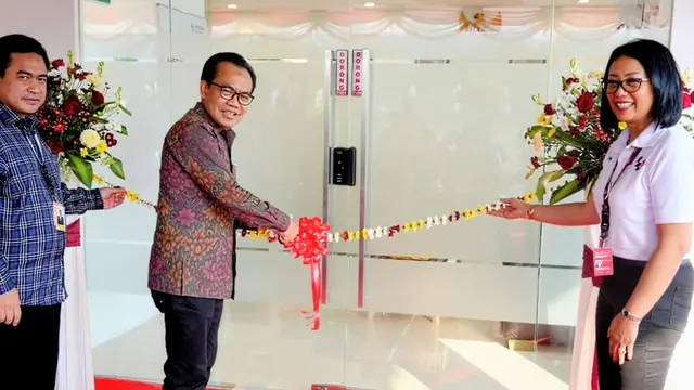 Kawasan Ekonomi Khusus (KEK) Mandalika