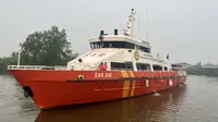 Basarnas Siagakan 30 Ambulans untuk Tangani Korban Kapal Virgo Transport 8