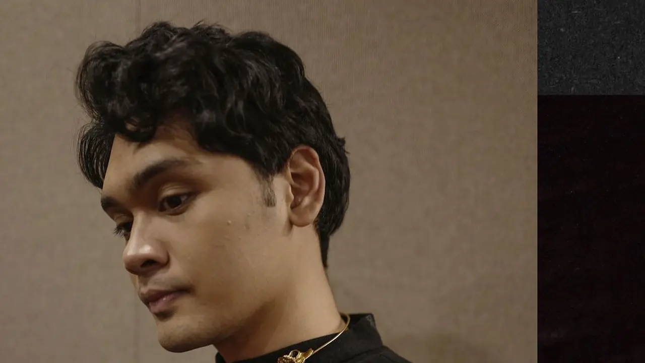 Mikha Angelo