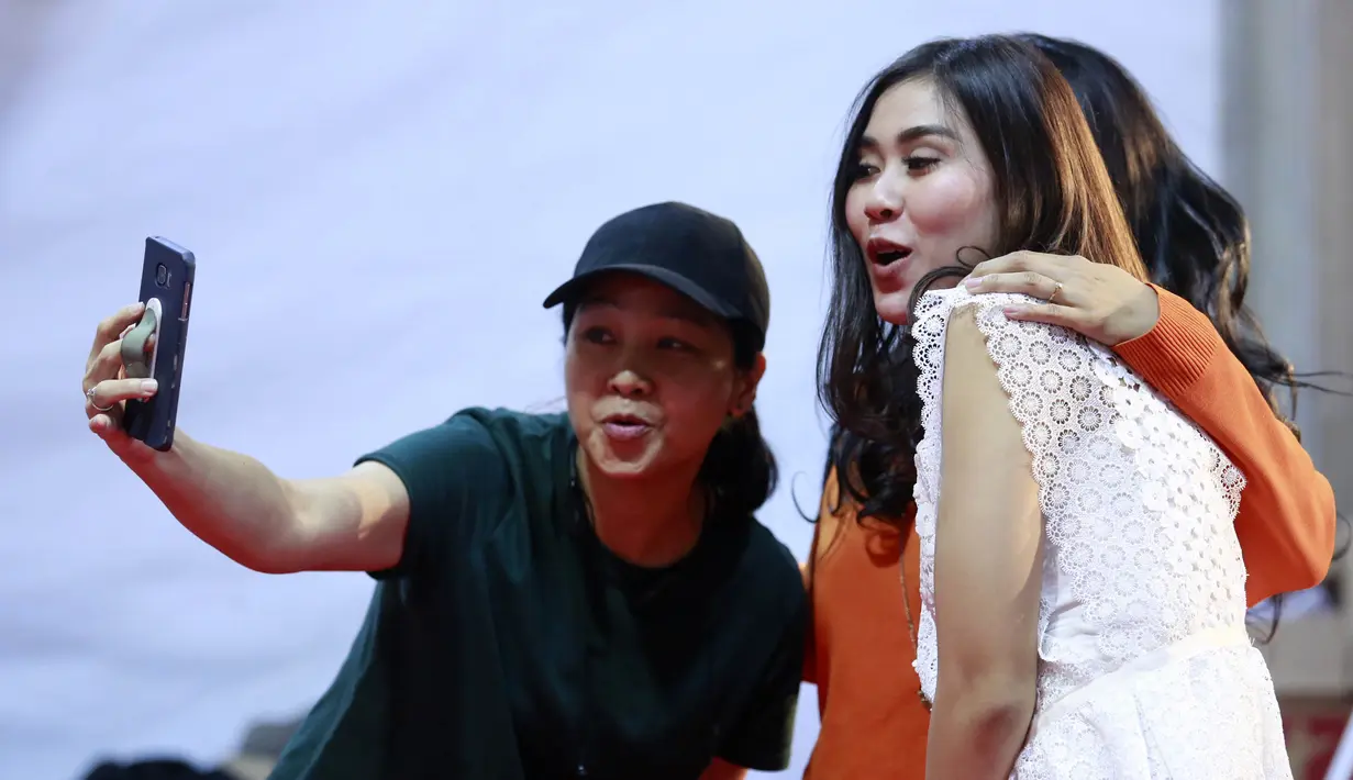 (Muhammad Akrom Sukarya/Kapan Lagi)