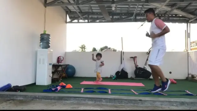 Dedi Kusnandar