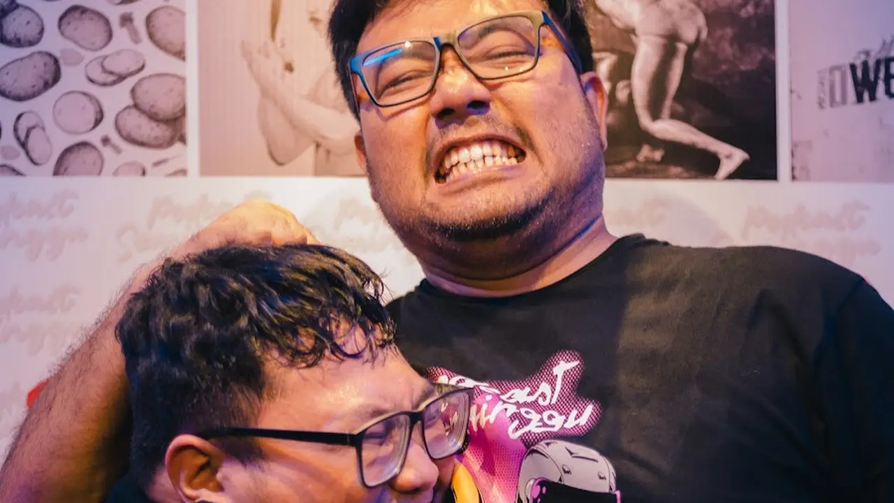 Podcast Seminggu (Istimewa)