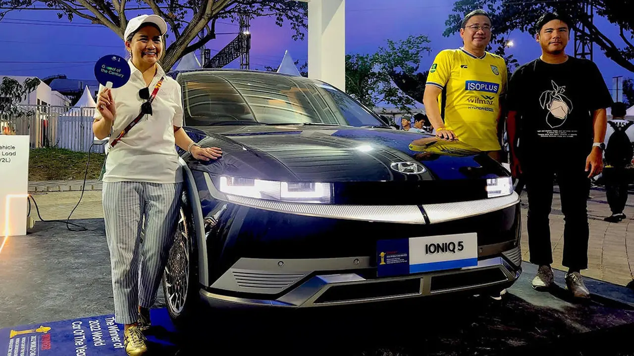 Rangkaian Kegiatan yang Dihadirkan Hyundai Selama Piala Dunia U-17 2023, Apa Saja?