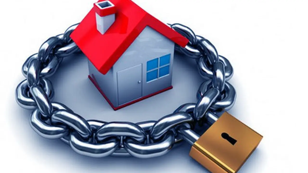 Tips Agar Rumah Aman Saat Ditinggal Liburan