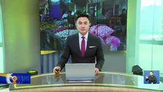 Perbarui informasi Anda bersama Fokus edisi (29/04) dengan topik-topik pilihan sebagai berikut, Status Tanggap Darurat Gempa Garut, Dampak Harga Gula Mahal, Iga Bakar Nasi Uduk Kebuli, 24 Kecamatan Terdampak Gempa Magnitudo 6,2.