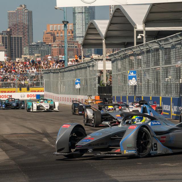 Formula E Rilis Kalender Balap 2020 2021 Jakarta Masuk Daftar Ragam Bola Com
