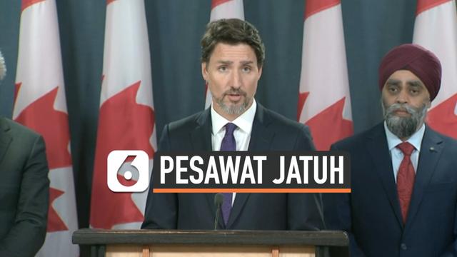 Berita Pm Kanada Hari Ini Kabar Terbaru Terkini Liputan6 Com