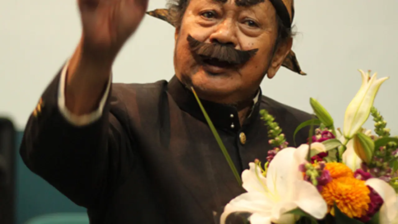 Pak Raden