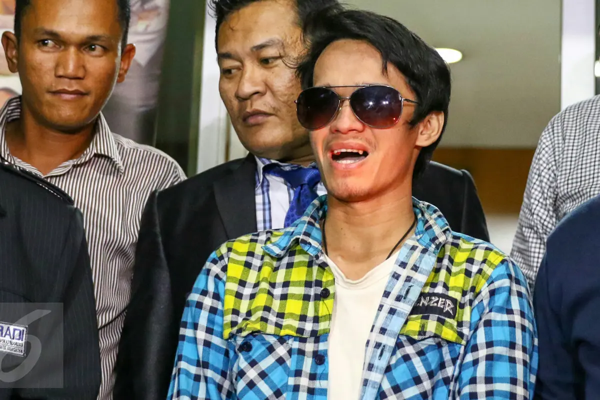 Saipul Jamil