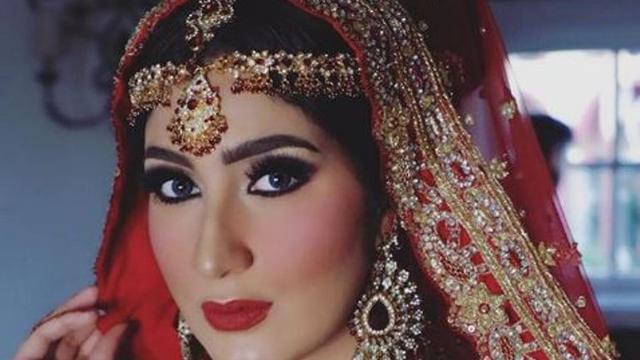 Tania Nadira (Foto: Instagram/@tanianadiraa)