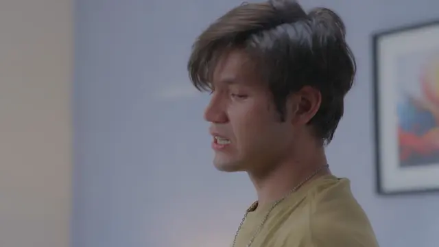 Dia Yang Kau Pilih