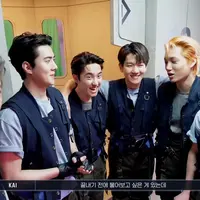 Berikut beberapa bocoran tentang comebak EXO yang bisa kamu intip.