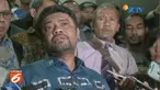 Presiden Konfederasi Serikat Pekerja Indonesia, (KSPI) Said Iqbal diperiksa sebagai saksi kasus hoaks Ratna Sarumpaet. Said mengatakan Ratna minta dipertemukan dengan Prabowo Subianto.
