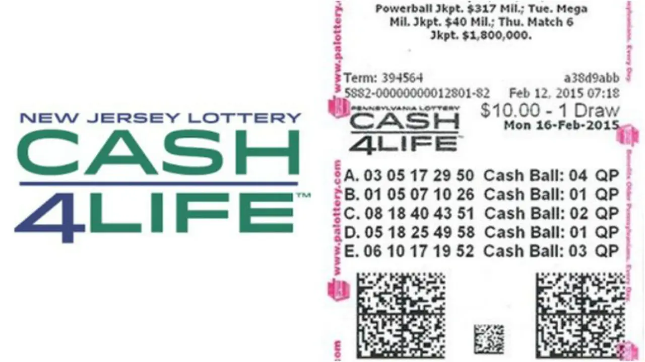 Cash4Life