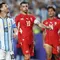 Lionel Messi Akhirnya Pertama Kali Jumpa Inggris, Semifinal Piala Dunia 2026 Jadi Duel Bersejarah
